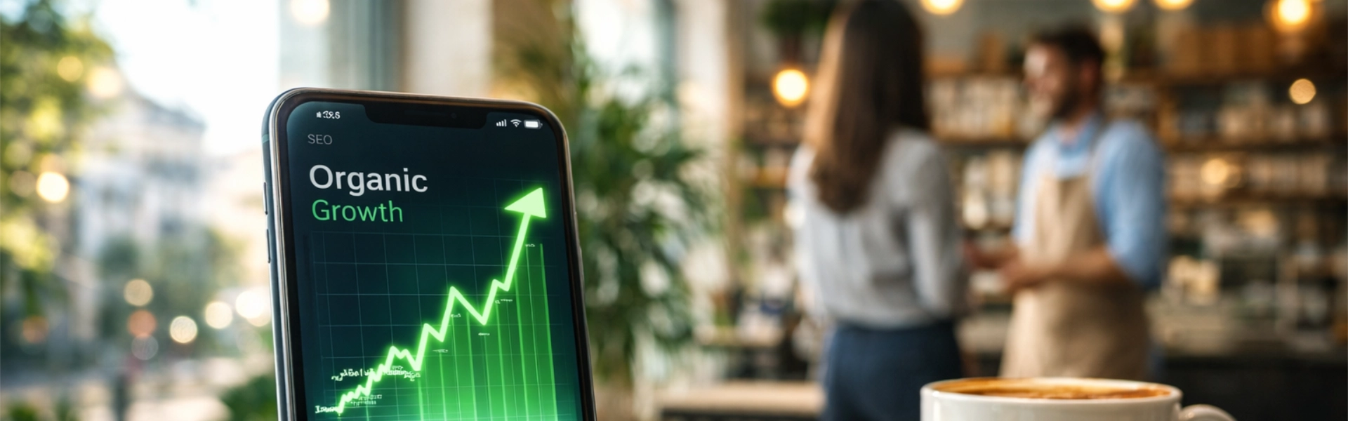 SEO Local para principiantes y dueños de negocios